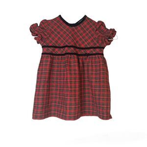 Baby Girls Summer Dress sz 24M